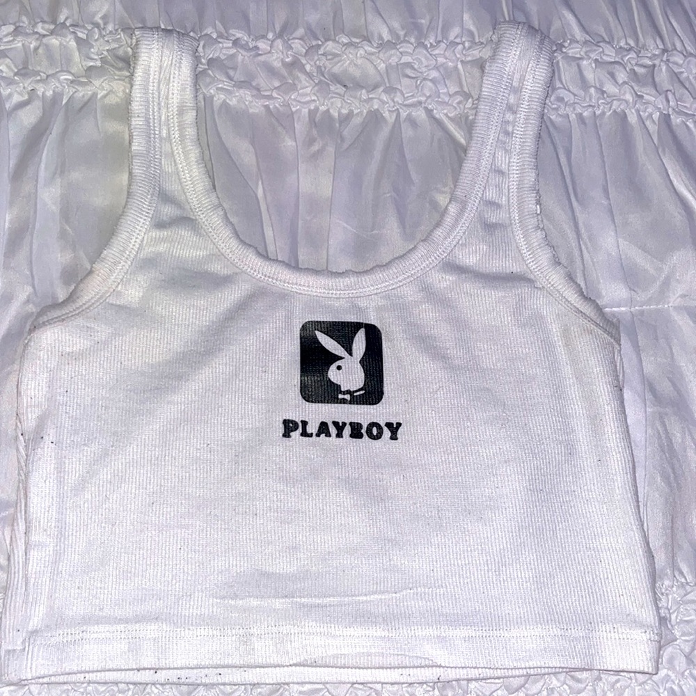 playboy top